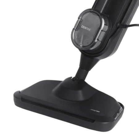 паровая швабра centek ст-2581 черный