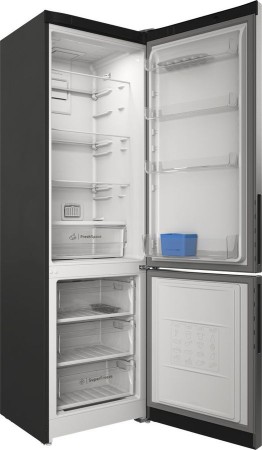 холодильник indesit itr 5200 s