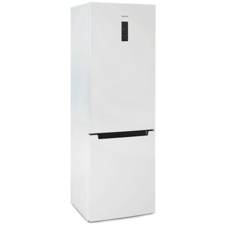 холодильник бирюса 960nf белый