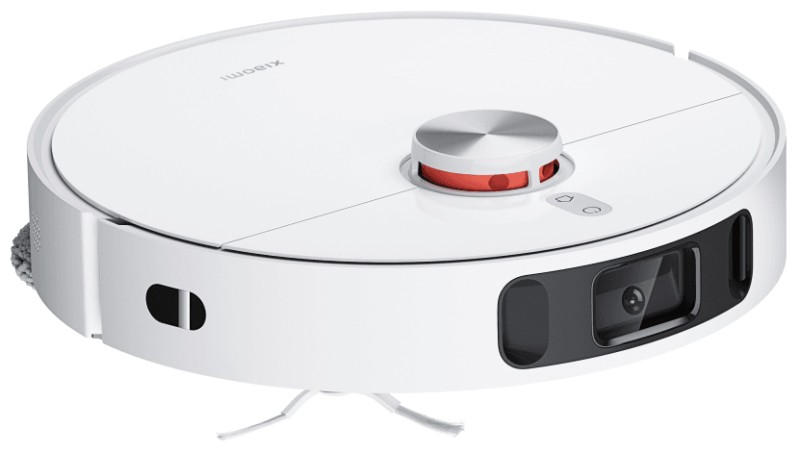 Пылесос-робот Xiaomi Mi Robot Vacuum X10+ EU
