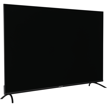 телевизор qled hiberg qled 55y smart tv 4k