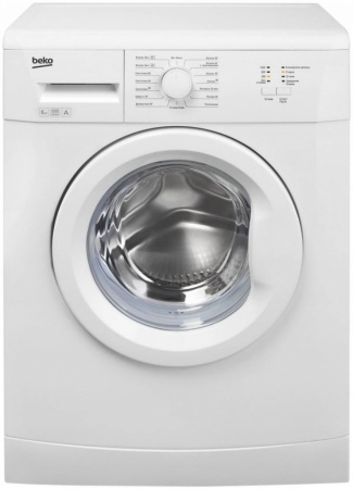 стиральная машина beko wkb 61001 y