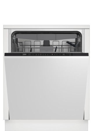 посудомоечная машина beko bdin16520q inverter