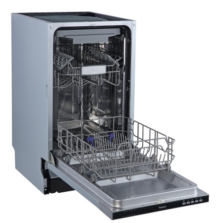 посудомоечная машина бирюса dwb-410/6