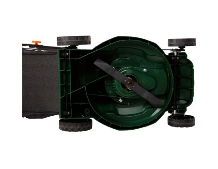 газонокосилка oasis gb-15