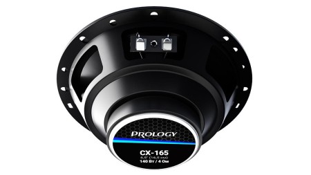 автоакустика prology cx-165