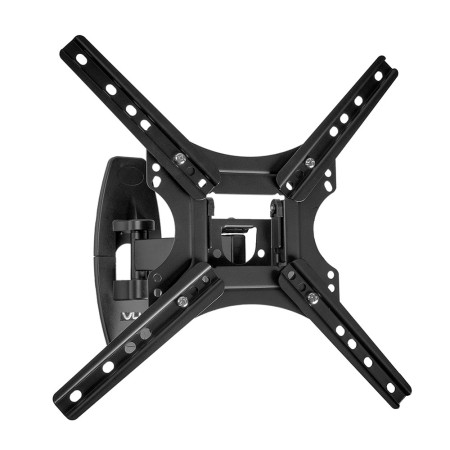 кронштейн vlk trento-16 черный 20-55"