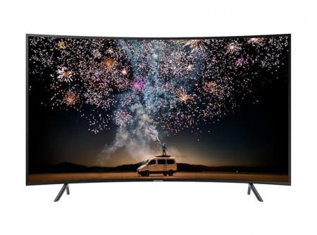 телевизор led samsung ue55ru7300uxru smart tv