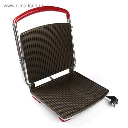 сэндвичница kelli kl-1351