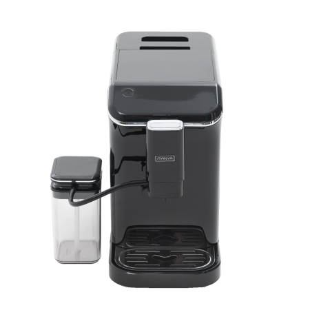 кофемашина manya eac20.01bk