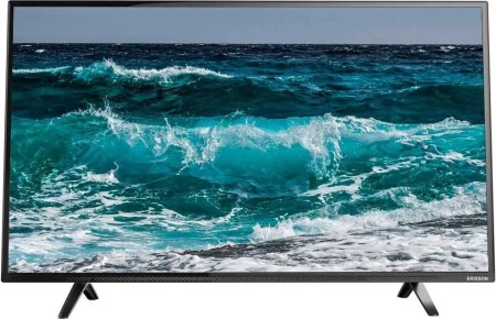 телевизор led erisson 39les80t2sm smart tv