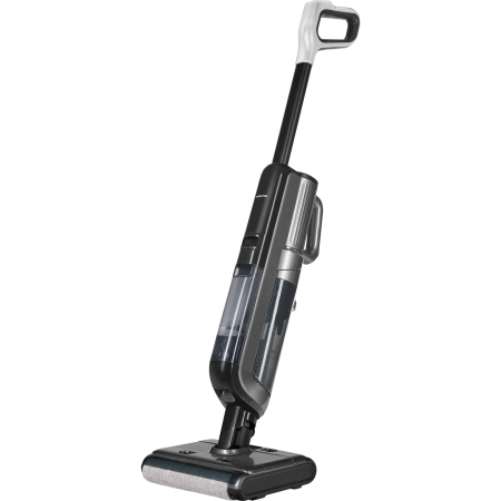 пылесос hiberg storm 3 темно-серый