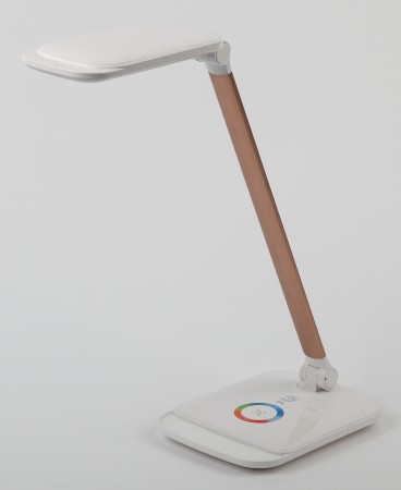 светильник эра nled-460-14w-w-g