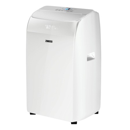 кондиционер zanussi zacm-09 ny/n1 massimo solar white мобильный