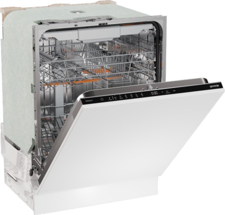 посудомоечная машина gorenje gv16d5