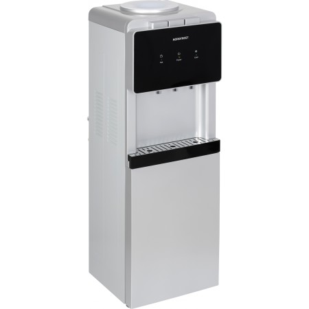 кулер для воды nordfrost fk 605s серый