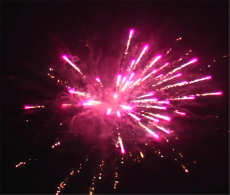 батарея салютов рк7341 офигительный (1,0" х 36) 1/6	