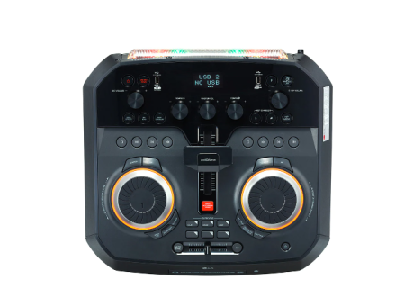 музыкальный центр lg xboom ck99 (голова)