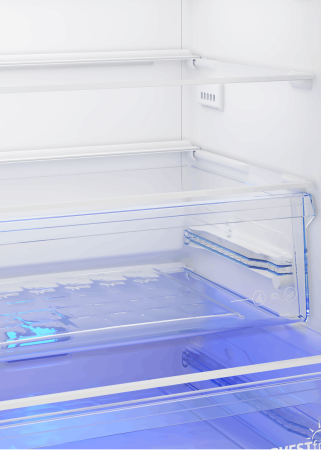 холодильник beko b3rcnk 405hdw