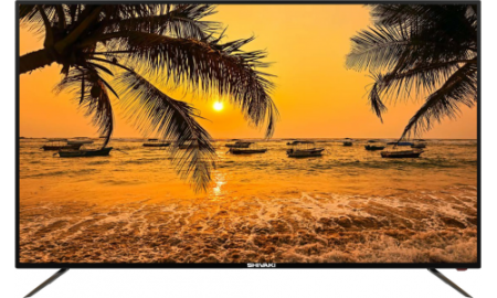 телевизор led shivaki stv-55led17