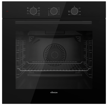 духовой шкаф konigin barberry 60 bkf mr7