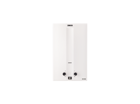 газовая колонка zanussi gwh 10 fonte turbo