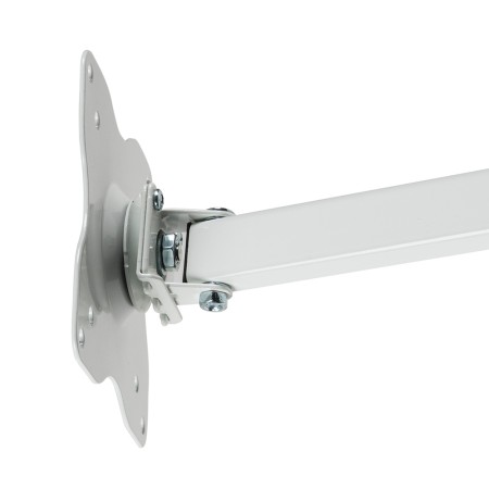 кронштейн kromax dix-15 белый 15-28"