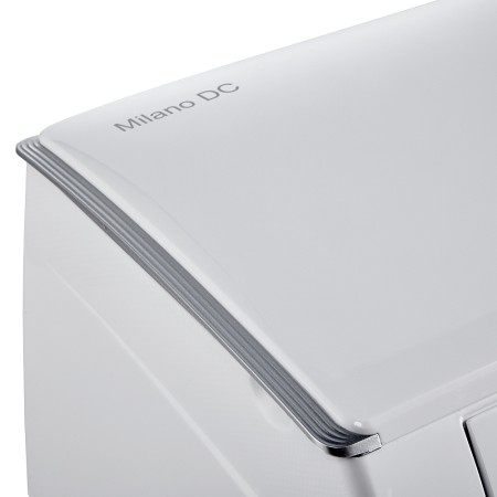 сплит-система zanussi zacs/i-09 hm/a23/n1 milano dc inverter