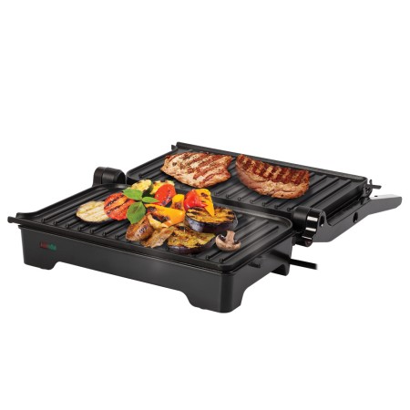 гриль endever grillmaster 119