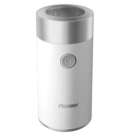кофемолка pioneer cg205
