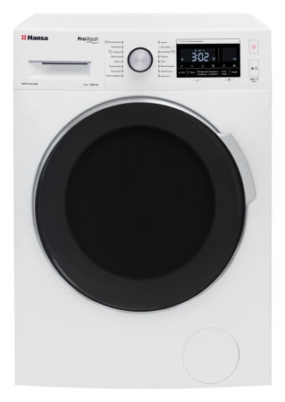 стиральная машина hansa whp 6101 d3s