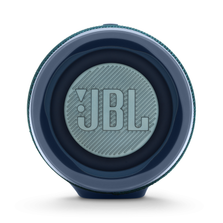 портативная колонка jbl charge 4 синия