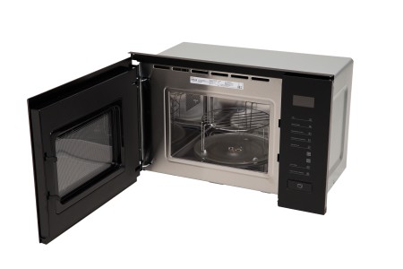 микроволновая печь oasis mw-sgb черный