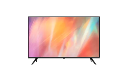 телевизор led samsung ue43au7002u smart tv 4k