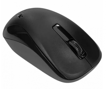 мышь беспроводная genius nx-7005 usb black