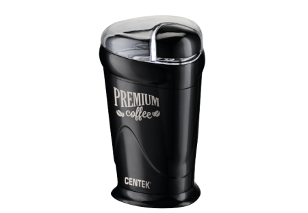 кофемолка centek ct-1358 черый