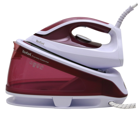 парогенератор tefal sv 6110