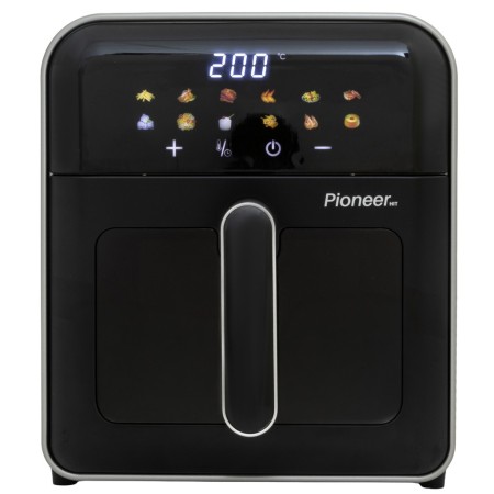 аэрогриль pioneer sm537d
