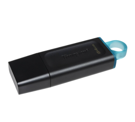 usb-флеш kingston 64gb dtx