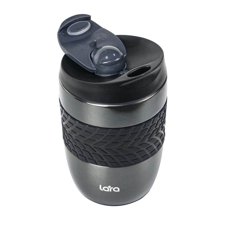Термокружка Lara LR04-40 0,25 л