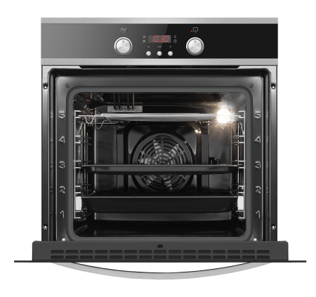 духовой шкаф hansa boei 64030077 iridium