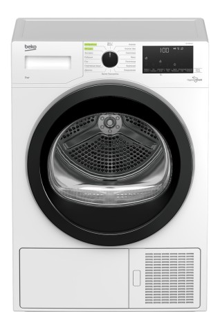 сушильная машина beko df7439sxuv