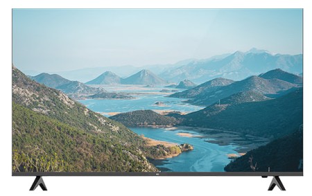 телевизор led bq 55fu32b smart tv 