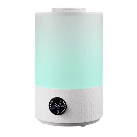 ультразвуковой увлажнитель воздуха centek ct-5104