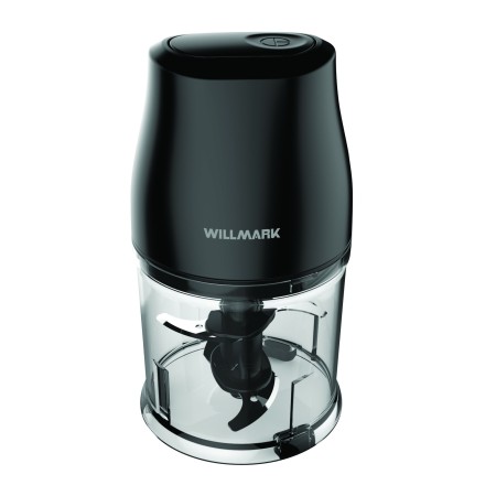 измельчитель willmark wmc-4102 черный