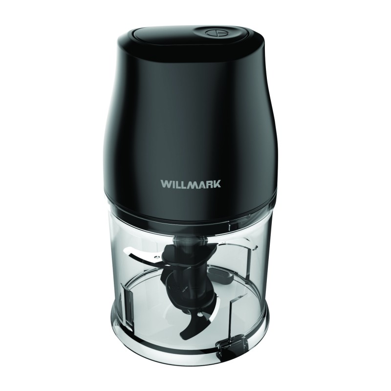 Измельчитель Willmark WMC-4102 черный