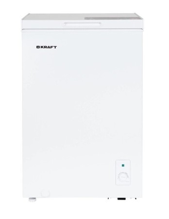 морозильник kraft bd (w) 100 rx (до -15 с)