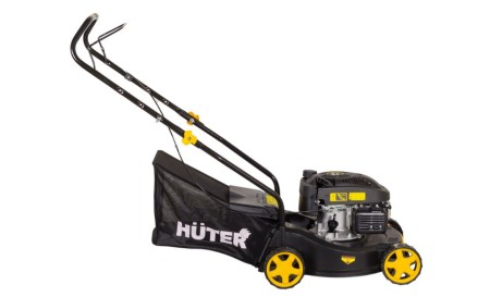 газонокосилка huter glm-420lt