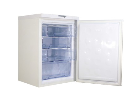 морозильник don r-103 b белый