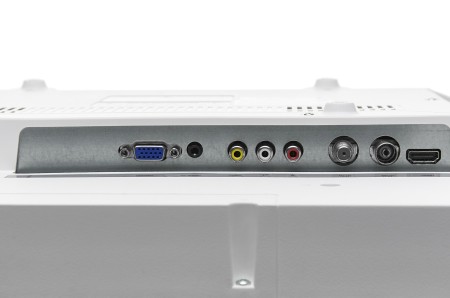 телевизор led vekta ld-32sr4215wt